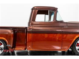 1957 Chevrolet 3100 (CC-2071799) for sale in Marietta, Georgia