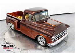 1957 Chevrolet 3100 (CC-2071799) for sale in Marietta, Georgia