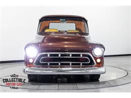1957 Chevrolet 3100 (CC-2071799) for sale in Marietta, Georgia