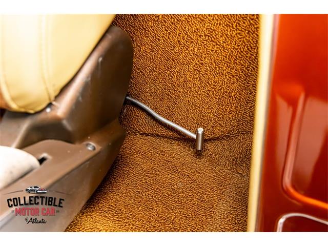 1957 Chevrolet 3100 (CC-2071799) for sale in Marietta, Georgia