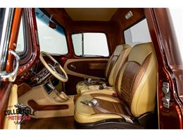 1957 Chevrolet 3100 (CC-2071799) for sale in Marietta, Georgia
