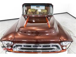 1957 Chevrolet 3100 (CC-2071799) for sale in Marietta, Georgia