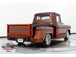 1957 Chevrolet 3100 (CC-2071799) for sale in Marietta, Georgia