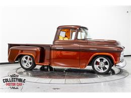 1957 Chevrolet 3100 (CC-2071799) for sale in Marietta, Georgia