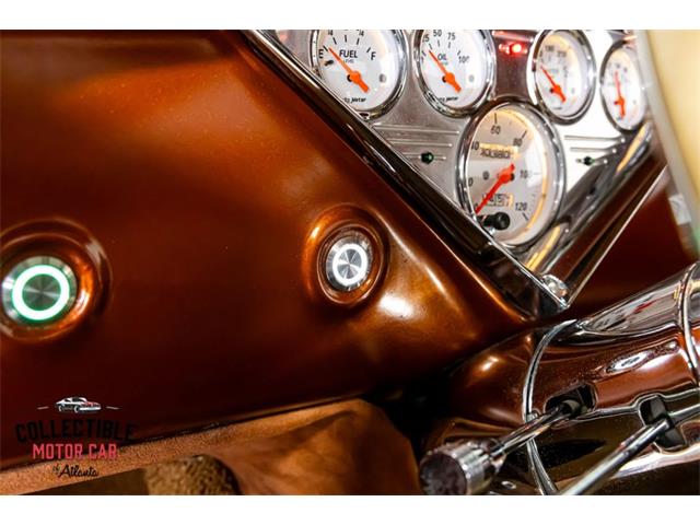 1957 Chevrolet 3100 (CC-2071799) for sale in Marietta, Georgia