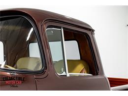 1957 Chevrolet 3100 (CC-2071799) for sale in Marietta, Georgia