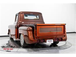 1957 Chevrolet 3100 (CC-2071799) for sale in Marietta, Georgia