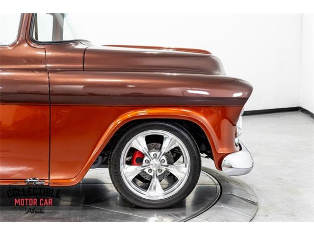 1957 Chevrolet 3100 (CC-2071799) for sale in Marietta, Georgia