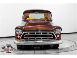 1957 Chevrolet 3100 (CC-2071799) for sale in Marietta, Georgia