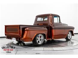 1957 Chevrolet 3100 (CC-2071799) for sale in Marietta, Georgia