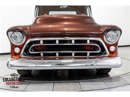 1957 Chevrolet 3100 (CC-2071799) for sale in Marietta, Georgia