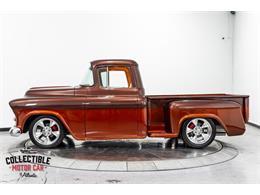 1957 Chevrolet 3100 (CC-2071799) for sale in Marietta, Georgia