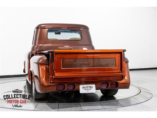 1957 Chevrolet 3100 (CC-2071799) for sale in Marietta, Georgia