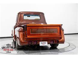 1957 Chevrolet 3100 (CC-2071799) for sale in Marietta, Georgia