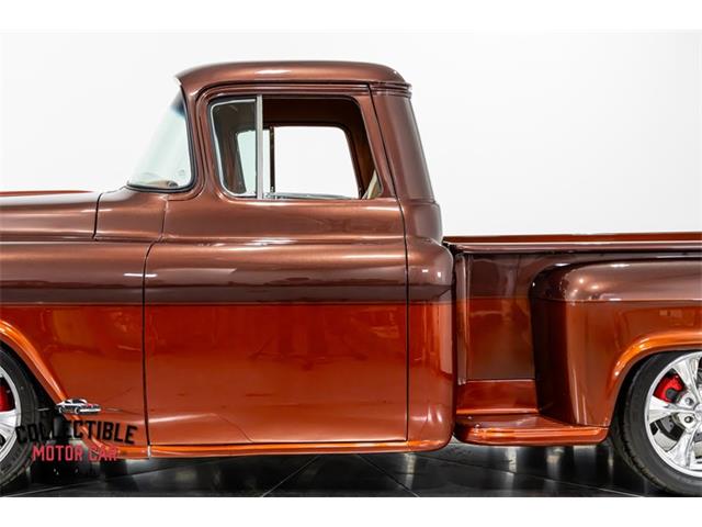 1957 Chevrolet 3100 (CC-2071799) for sale in Marietta, Georgia