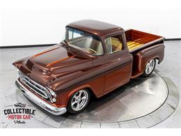1957 Chevrolet 3100 (CC-2071799) for sale in Marietta, Georgia