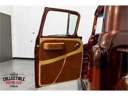 1957 Chevrolet 3100 (CC-2071799) for sale in Marietta, Georgia