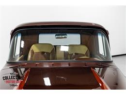 1957 Chevrolet 3100 (CC-2071799) for sale in Marietta, Georgia