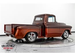 1957 Chevrolet 3100 (CC-2071799) for sale in Marietta, Georgia