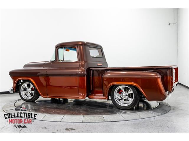 1957 Chevrolet 3100 (CC-2071799) for sale in Marietta, Georgia