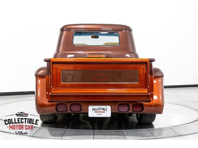 1957 Chevrolet 3100 (CC-2071799) for sale in Marietta, Georgia