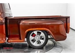 1957 Chevrolet 3100 (CC-2071799) for sale in Marietta, Georgia