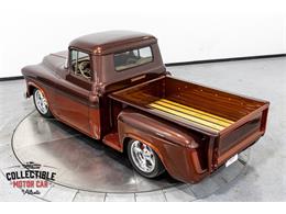 1957 Chevrolet 3100 (CC-2071799) for sale in Marietta, Georgia