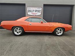 1973 Plymouth Barracuda (CC-2070180) for sale in Canton, Ohio