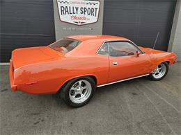 1973 Plymouth Barracuda (CC-2070180) for sale in Canton, Ohio