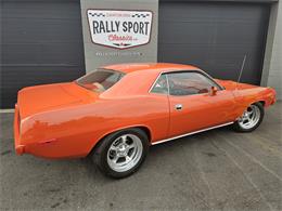 1973 Plymouth Barracuda (CC-2070180) for sale in Canton, Ohio