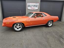1973 Plymouth Barracuda (CC-2070180) for sale in Canton, Ohio