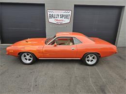 1973 Plymouth Barracuda (CC-2070180) for sale in Canton, Ohio