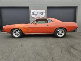 1973 Plymouth Barracuda (CC-2070180) for sale in Canton, Ohio