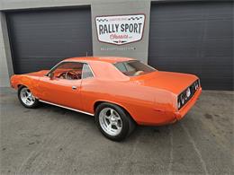 1973 Plymouth Barracuda (CC-2070180) for sale in Canton, Ohio