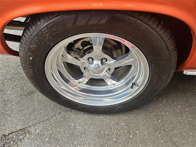 1973 Plymouth Barracuda (CC-2070180) for sale in Canton, Ohio