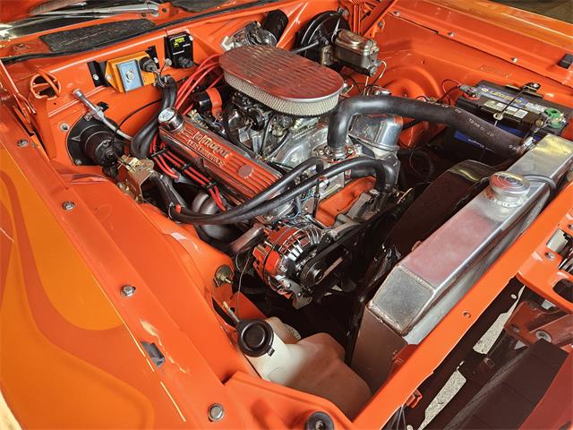 1973 Plymouth Barracuda (CC-2070180) for sale in Canton, Ohio