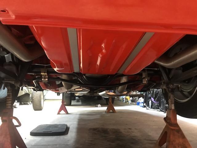 1973 Plymouth Barracuda (CC-2070180) for sale in Canton, Ohio
