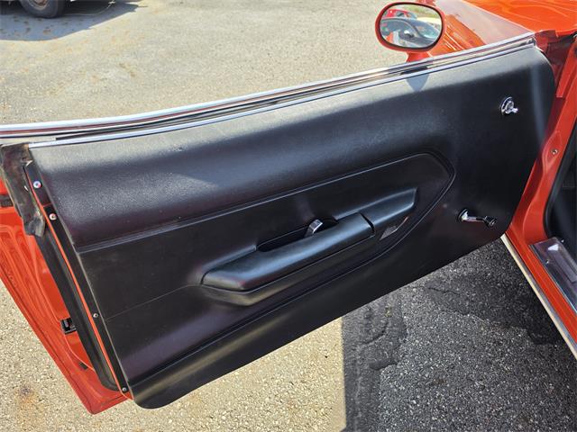 1973 Plymouth Barracuda (CC-2070180) for sale in Canton, Ohio