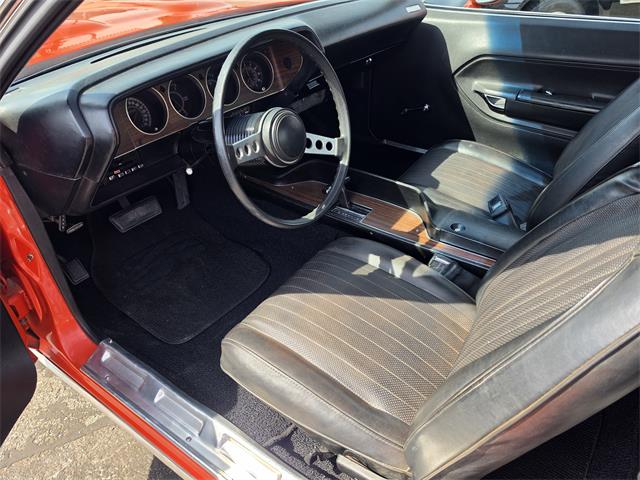 1973 Plymouth Barracuda (CC-2070180) for sale in Canton, Ohio