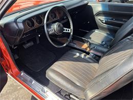 1973 Plymouth Barracuda (CC-2070180) for sale in Canton, Ohio