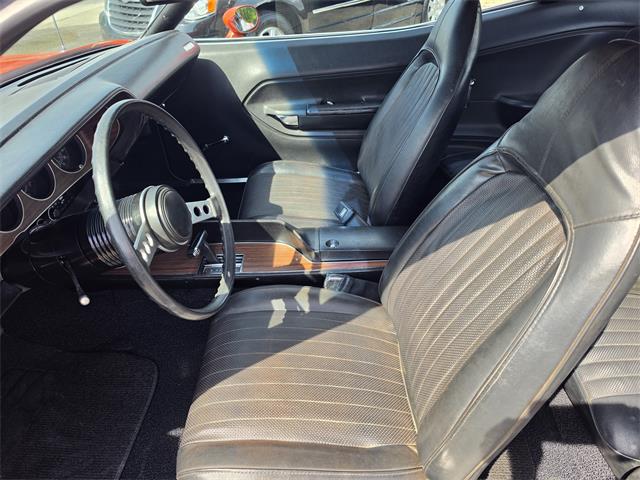 1973 Plymouth Barracuda (CC-2070180) for sale in Canton, Ohio