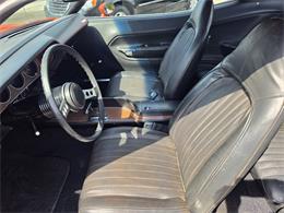1973 Plymouth Barracuda (CC-2070180) for sale in Canton, Ohio