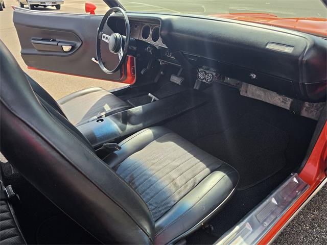 1973 Plymouth Barracuda (CC-2070180) for sale in Canton, Ohio