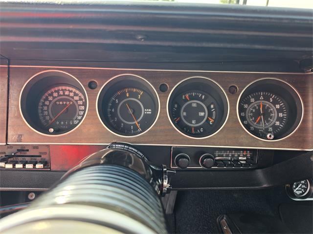 1973 Plymouth Barracuda (CC-2070180) for sale in Canton, Ohio