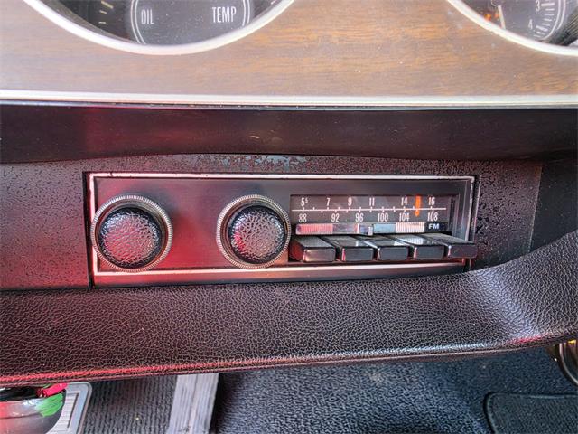 1973 Plymouth Barracuda (CC-2070180) for sale in Canton, Ohio