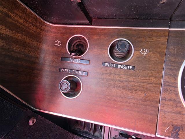 1973 Plymouth Barracuda (CC-2070180) for sale in Canton, Ohio
