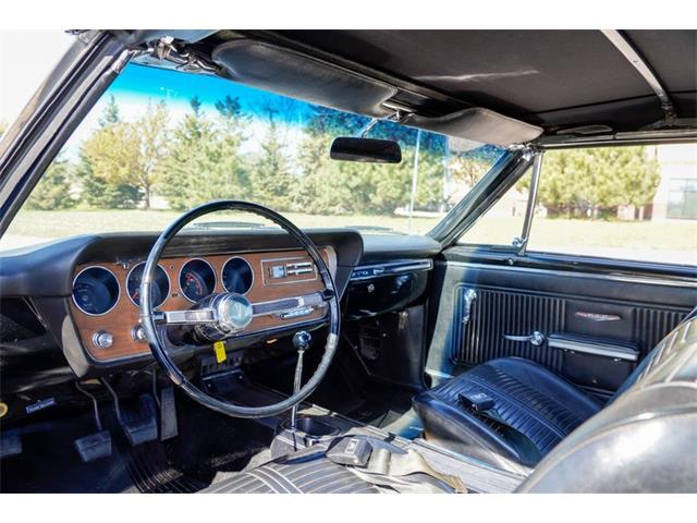 1966 Pontiac GTO (CC-2071800) for sale in Ramsey, Minnesota