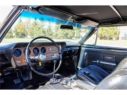 1966 Pontiac GTO (CC-2071800) for sale in Ramsey, Minnesota