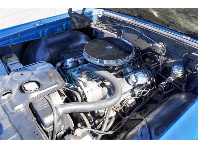 1966 Pontiac GTO (CC-2071800) for sale in Ramsey, Minnesota