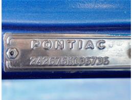 1966 Pontiac GTO (CC-2071800) for sale in Ramsey, Minnesota